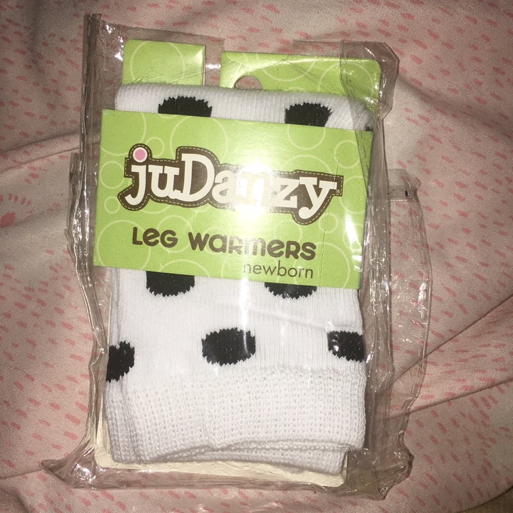 Baby Legwarmers